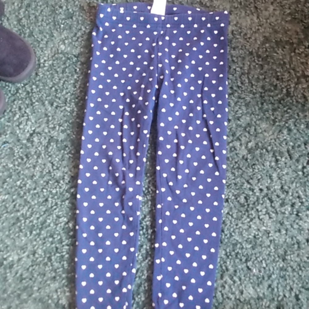 Girls Leggings